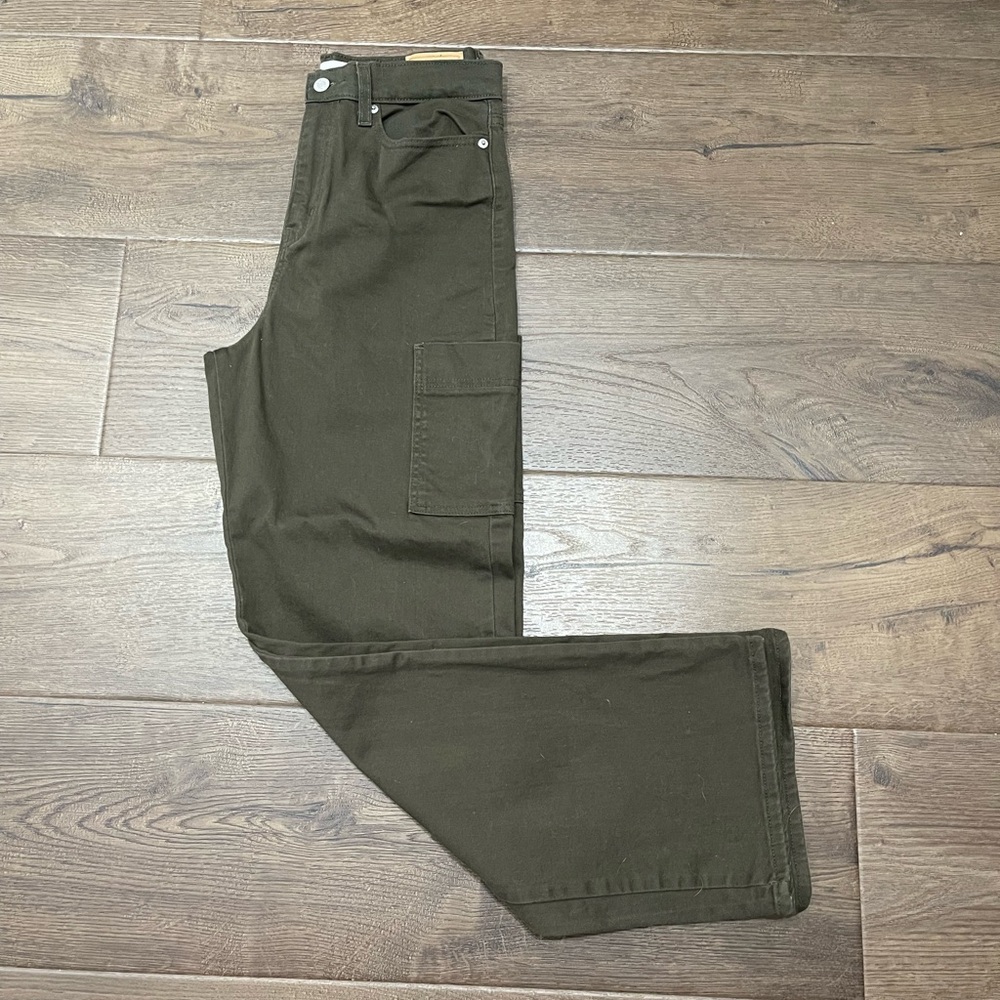 Levi’s jeans